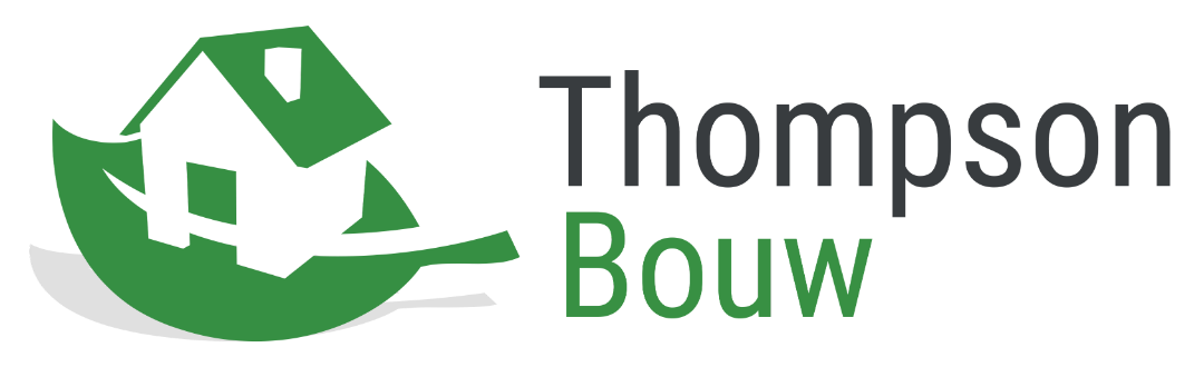 Thompson Bouw logo